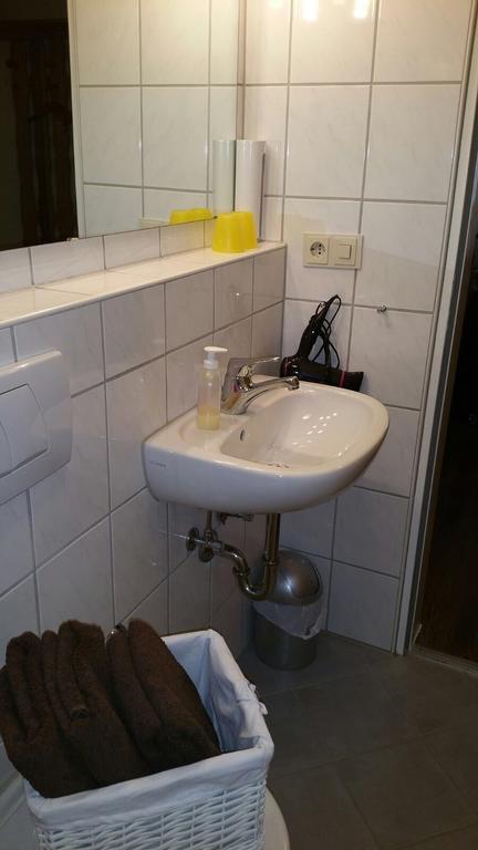 Ferienwohnung Auszeit Fischen im Allgaeu Phòng bức ảnh
