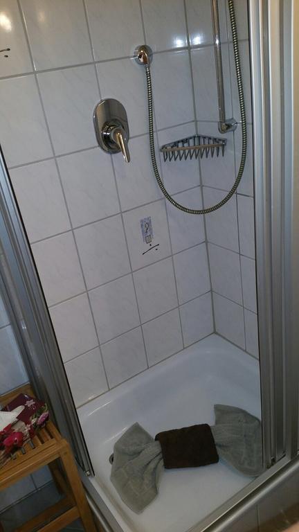 Ferienwohnung Auszeit Fischen im Allgaeu Phòng bức ảnh