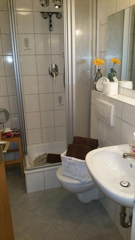 Ferienwohnung Auszeit Fischen im Allgaeu Phòng bức ảnh