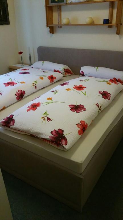 Ferienwohnung Auszeit Fischen im Allgaeu Phòng bức ảnh