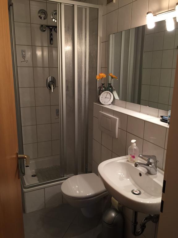 Ferienwohnung Auszeit Fischen im Allgaeu Phòng bức ảnh