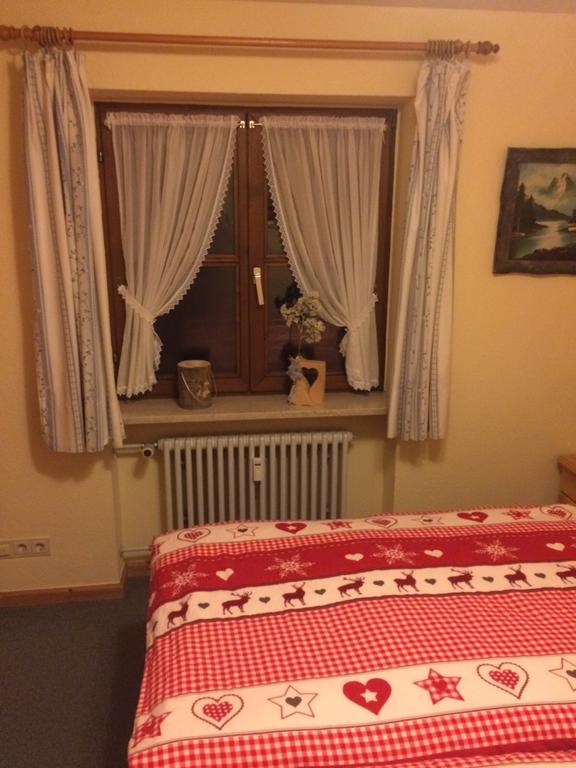 Ferienwohnung Auszeit Fischen im Allgaeu Ngoại thất bức ảnh