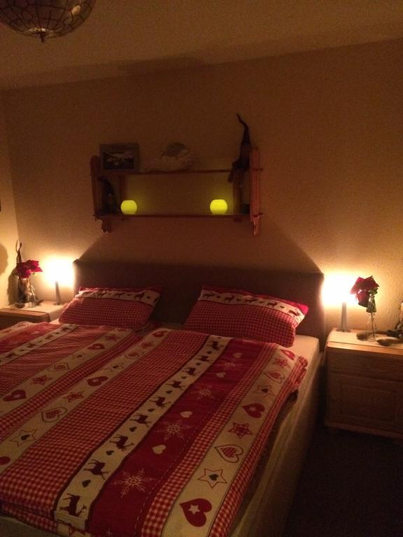 Ferienwohnung Auszeit Fischen im Allgaeu Phòng bức ảnh