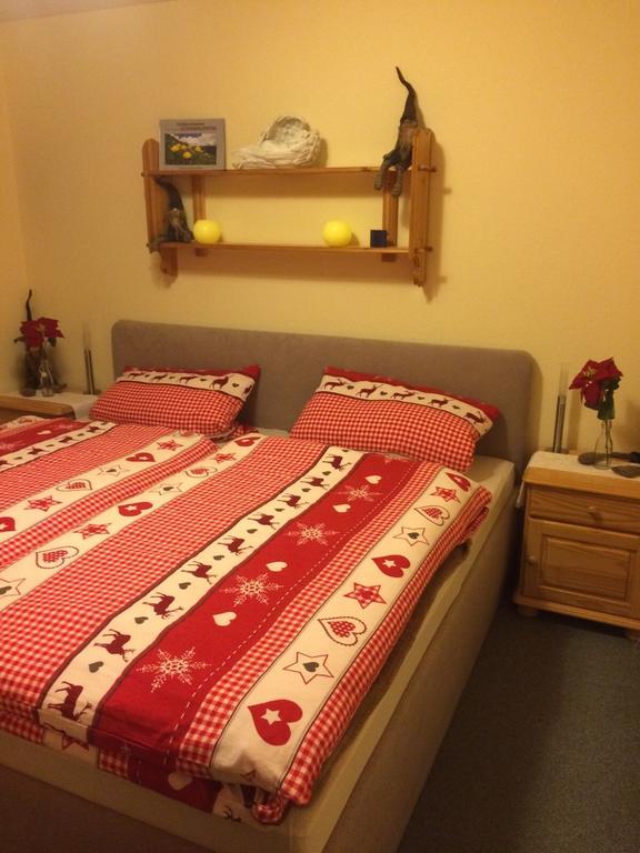 Ferienwohnung Auszeit Fischen im Allgaeu Phòng bức ảnh
